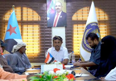 انتقالي سقطرى يدعو لعصيان مدني في حديبو السبت المقبل