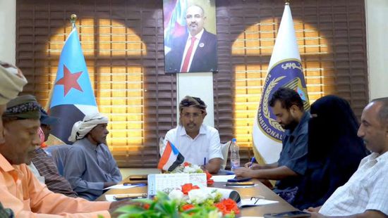 انتقالي سقطرى يدعو لعصيان مدني في حديبو السبت المقبل