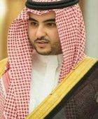 وزير الدفاع السعودي يستقبل وفدًا عسكريًا عراقيًا رفيعًا