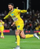 الحزم يفتتح الموسم الجديد للدوري السعودي بفوزه على أبها الصاعد