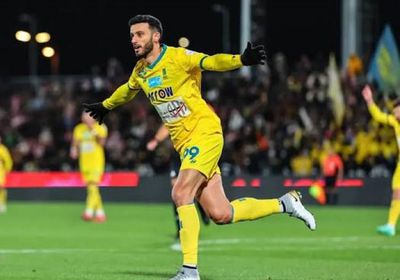 الحزم يفتتح الموسم الجديد للدوري السعودي بفوزه على أبها الصاعد