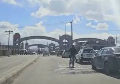 مقتل رئيس بلدية فيض آباد الأفغانية في تفجير استهدف سيارته