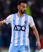 بيراميدز يتعاقد مع عبد القادر لاعب الأهلي المصري السابق