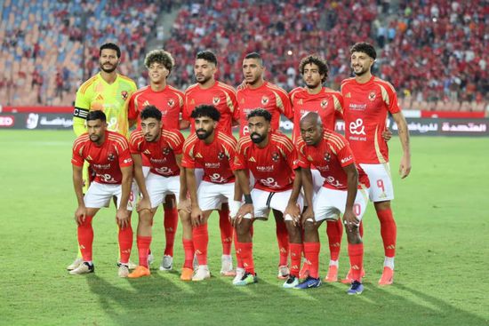 الأهلي يتعاقد مع صلاح جناح أيسر غزل المحلة لخمسة مواسم