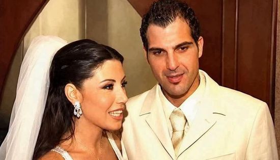 وفاة زوج لورا خليل صعقا بالكهرباء في غانا