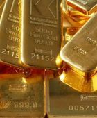 تراجع أسعار الذهب عالميا وسط عمليات جني الأرباح