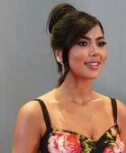 كارولين عزمي تروي لحظات رعب كادت تنهي حياتها غرقًا
