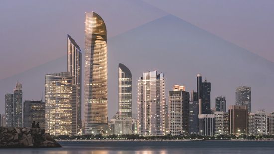 الإمارات: أصول المالية الإسلامية تصل إلى 1.4 تريليون درهم