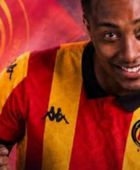 الترجي يتعاقد مع البرازيلي ريبيرو حتى 2029