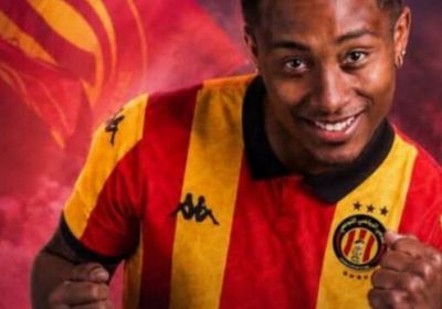 الترجي يتعاقد مع البرازيلي ريبيرو حتى 2029