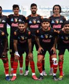 نجم المتلوي غير قادر على المشاركة في الدوري التونسي أزمة مالية