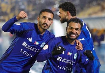 النصر ينتفض ليتعادل مع كلباء في انطلاق الدوري الإماراتي