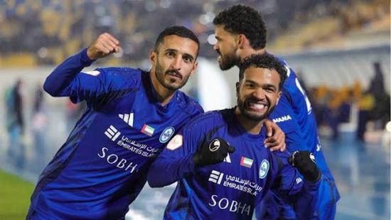النصر ينتفض ليتعادل مع كلباء في انطلاق الدوري الإماراتي