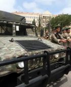 أمين عام حزب الله يتهم السلطات اللبنانية بتعريض الجيش لضغوطات