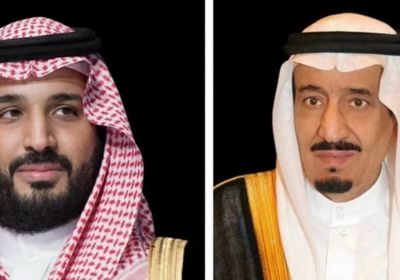 السعودية تعزي الرئيس الصيني في وفاة رئيس مجلس الدولة الأسبق