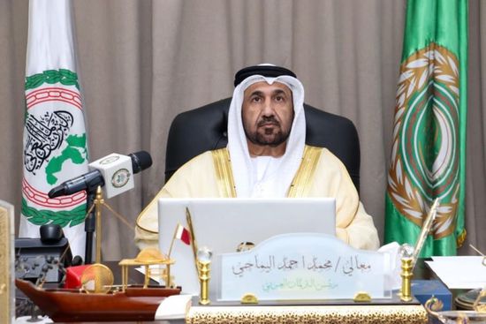 البرلمان العربي يدين المخطط الإرهابي لـ "داعش" في الكويت