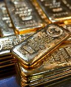 صعود أسعار الذهب عالمياً وسط تراجع الدولار