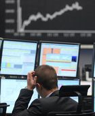 تراجع الأسهم الأوروبية بختام الأسبوع وسط توترات الشرق الأوسطغةى