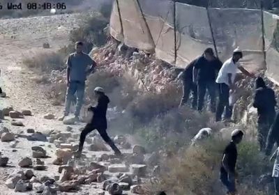 الخارجية الأمريكية تدين العنف الإجرامي في الضفة الغربية