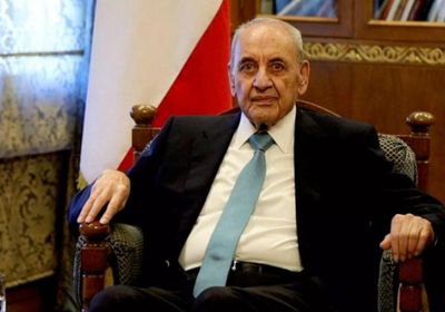 بري: استقرار لبنان يبدأ بوقف الحرب الإسرائيلية والانسحاب إلى الحدود