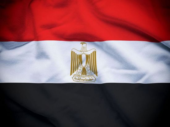 مصر تدين استهداف سفينتين تابعتين "أدنوك" في مضيق هرمز