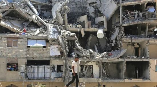 الجيش الإسرائيلي يعلن مقتل قائد سرية بحماس في خان يونس