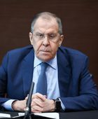 وزير الخارجية الروسي: كييف تتباهى بهجمات إرهابية ضد المدنيين