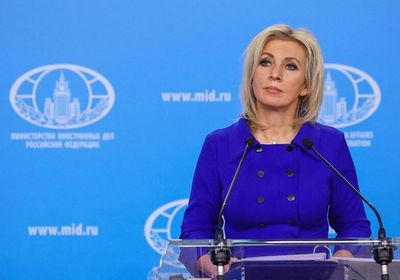 زاخاروفا تهاجم أوروبا: قمع المعارضة في مولدوفا أصبح &laquo;أمرًا عاديًا&raquo;