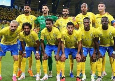 ضربة قوية تستهدف النصر قبل انطلاقة روشن 