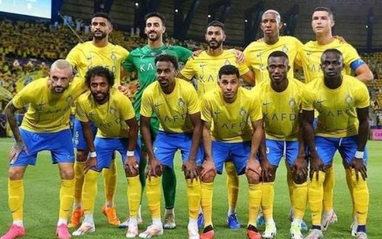 ضربة قوية تستهدف النصر قبل انطلاقة روشن 