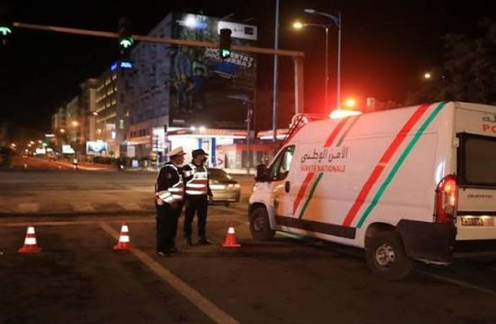وفيات وجرحى.. حادث سير مروع في المغرب 