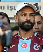 محمد صلاح يقود طرابزون في أول مواجهة بالدوري التركي الليلة 
