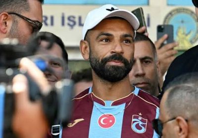 محمد صلاح يقود طرابزون في أول مواجهة بالدوري التركي الليلة 