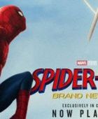 Spider-Man  يتخطى 700 مليون دولار فى شباك التذاكر الأمريكي 