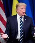 ترامب يدعو الأمريكيين لقبل زيادة أسعار البنزين