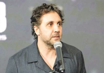 هشام ماجد يستعد لتصوير هذين الفيلمين