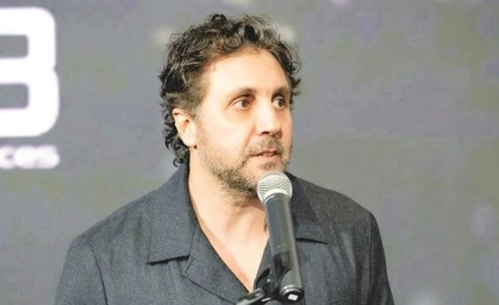 هشام ماجد يستعد لتصوير هذين الفيلمين