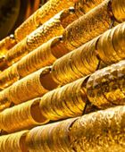 أسعار الذهب اليوم السبت 15-8-2026 في اليمن