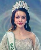 وفاة ملكة جمال الأرض إندونيسيا قبل عيد ميلادها