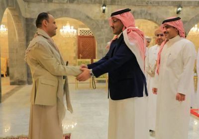 الخذلان السعودي شجع الحوثي: المملكة تتماهى مع المليشيات