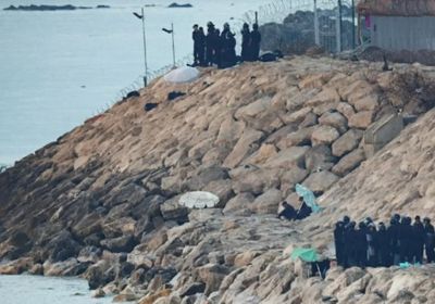 السلطات المغربية تحبط محاولة مئات المهاجرين العبور إلى &laquo;سبتة&raquo;