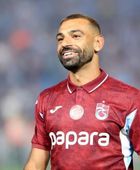 للمرة الأولى.. محمد صلاح يشارك مع طرابزون سبور أمام قاسم باشا