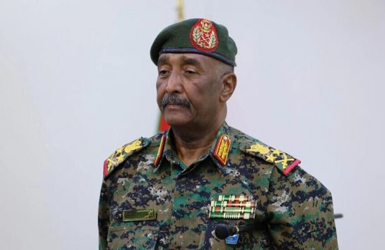 البرهان: القوات المسلحة السودانية تمثل كل السودانيين