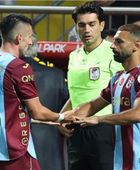 للمرة الأولى.. محمد صلاح يشارك مع طرابزون سبور أمام قاسم باشا