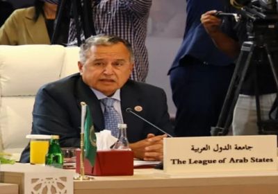الجامعة العربية تندد بالتصعيد الإسرائيلي في لبنان