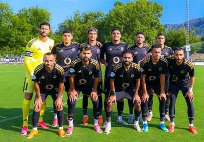 الأهلي يعلن قائمته الرسمية للموسم الجديد 2026-2027