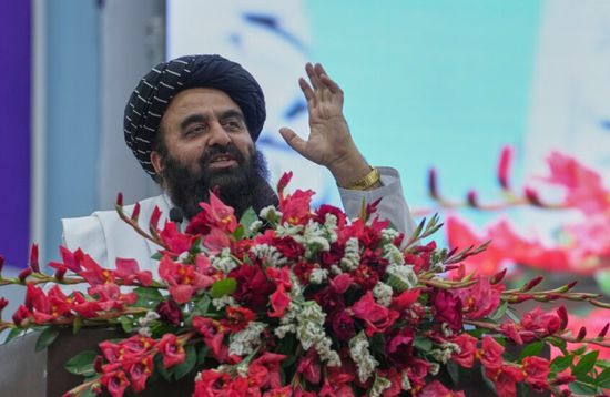 أفغانستان تدعو واشنطن لإعادة فتح السفارة الأمريكية في كابول