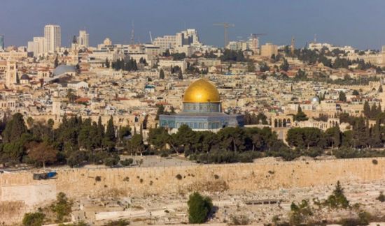 البرلمان العربي يحذر سلوفينيا: سحب الاعتراف بفلسطين يهدد حل الدولتين