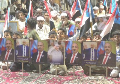 "انتقالي تريم" يدشن الاجتماع التأسيسي للجنة المحلية بمركز حصن عوض والرميلة