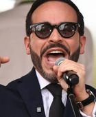 الرئيس الكولومبي يدعو ترامب لتعليق الرسوم الجمركية 